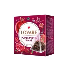 Чай Lovare "Pomegranate Shake" 15х2 г (lv.74599)