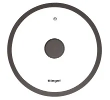 Кришка для посуду Ringel Universal silicone 24 см (RG-9302-24)