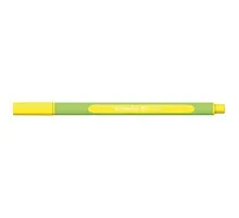 Лайнер Schneider Line-Up 0,4 мм yellow neon (S191064)