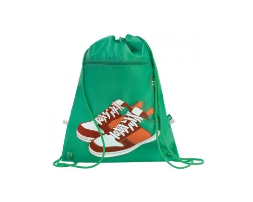 Сумка для обуви Cool For School Shoes на два отделения с молнией (CF85720)