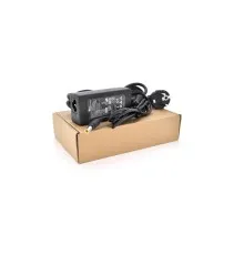 Блок живлення до ноутбуку Merlion LG 25W 19V 1,3A, 6.5*4.4 (18563 / YT-BPLG25-6,5*4,4)