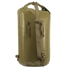 Гермомешок Terra Incognita HermoBag 40 Olive (4823081506539)