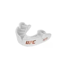 Капа Opro Bronze UFC доросла White (UFC_Bronze_W)