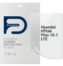 Пленка защитная Armorstandart Hyundai HYtab Plus 10.1 LTE (ARM69334)