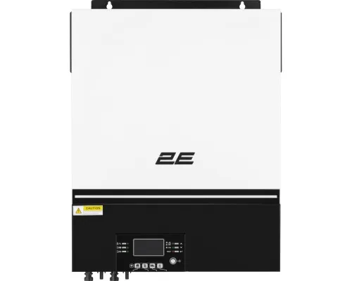 Сонячний інвертор 2E 2E-XM-MAX-11K48T 11000W (2E-XM-MAX-11K48T)