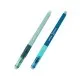 Ручка гелевая Kite пиши-стирай Smart 4, синяя в ассортименте (K23-098-1)