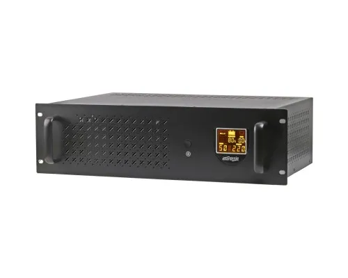 Пристрій безперебійного живлення EnerGenie UPS-RACK-1500 1500VA (UPS-RACK-1500)