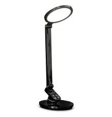 Настольная лампа Mealux DL- 410 (BL1235 Black)