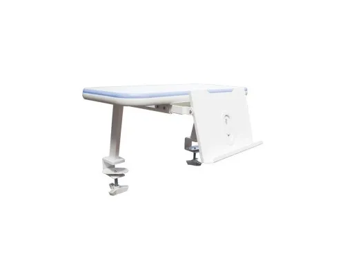 Книжкова полиця Mealux Blue (Evo-S513 BL)
