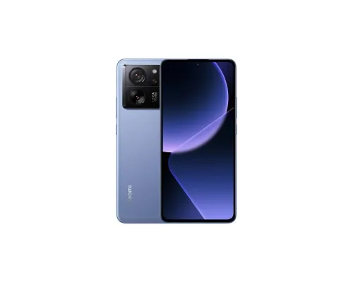 Мобильный телефон Xiaomi 13T Pro 12/512GB Alpine Blue (1002919)