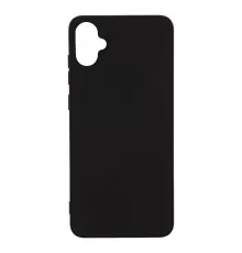 Чохол до мобільного телефона Armorstandart ICON Case Samsung A05 (A055) Black (ARM71801)