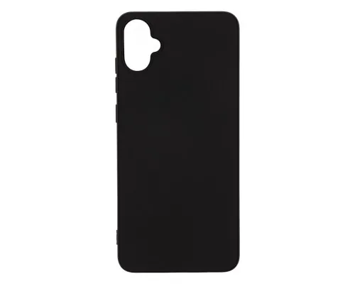 Чехол для мобильного телефона Armorstandart ICON Case Samsung A05 (A055) Black (ARM71801)