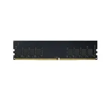 Модуль пам'яті для комп'ютера DDR4 16GB 3200 MHz eXceleram (E41632X)