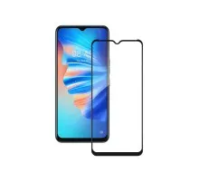 Скло захисне ACCLAB Full Glue Tecno Spark 8T (1283126542244)