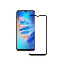 Скло захисне ACCLAB Full Glue Tecno Spark 8T (1283126542244)