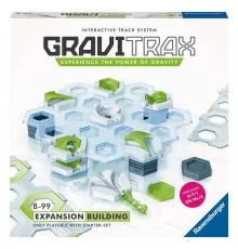 Игровой набор GraviTrax дополнительный набор (27610)