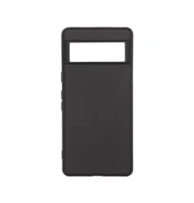 Чохол до мобільного телефона Armorstandart ICON Case Google Pixel 7 Black (ARM72398)