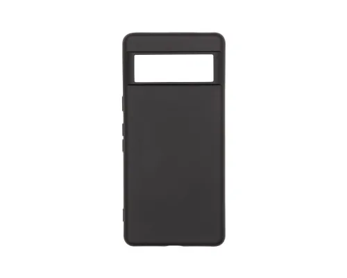 Чохол до мобільного телефона Armorstandart ICON Case Google Pixel 7 Black (ARM72398)