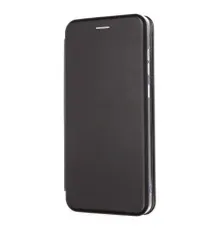 Чохол до мобільного телефона Armorstandart G-Case Samsung A05 (A055) Black (ARM71800)