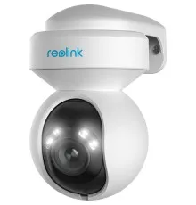 Камера відеоспостереження Reolink E1 Outdoor PoE