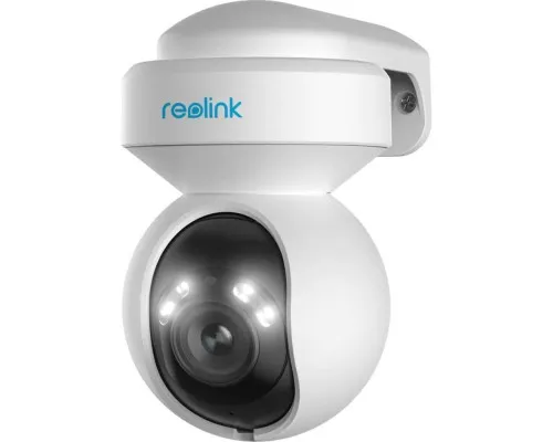 Камера відеоспостереження Reolink E1 Outdoor PoE