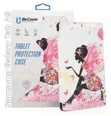Чохол до планшета BeCover Smart Case Samsung Tab A9 SM-X115 8.7" Fairy (709915)