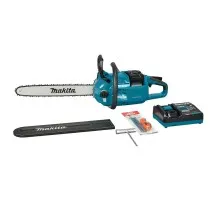 Ланцюгова пила Makita 450мм XGT, 40V (UC013GT101)