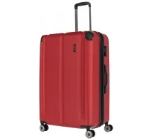 Валіза Travelite City Red L (TL073049-10)