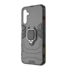 Чохол до мобільного телефона Armorstandart DEF27 case Samsung M14 5G (M146) Black (ARM67748)