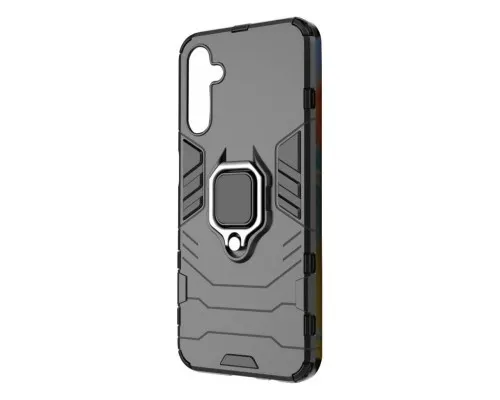 Чехол для мобильного телефона Armorstandart DEF27 case Samsung M14 5G (M146) Black (ARM67748)