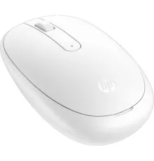 Мишка HP 240 Bluetooth White (793F9AA)