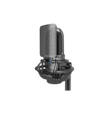 Микрофон Fifine К726 XLR Black (K726)