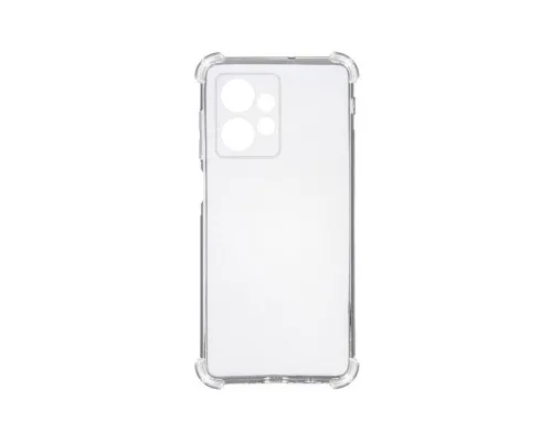 Чохол до мобільного телефона BeCover Anti-Shock Xiaomi Redmi Note 13 4G Clear (710645)