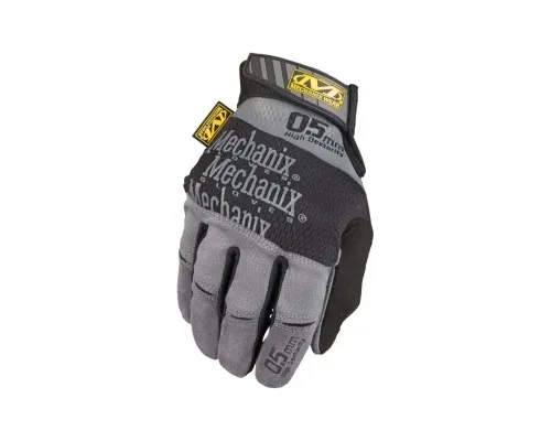 Захисні рукавички Mechanix Specialty Hi-Dexterity 0.5 (XL) (MSD-05-011)