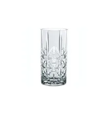 Склянка Uniglass Bamboo Cocktail 500 мл (30200)
