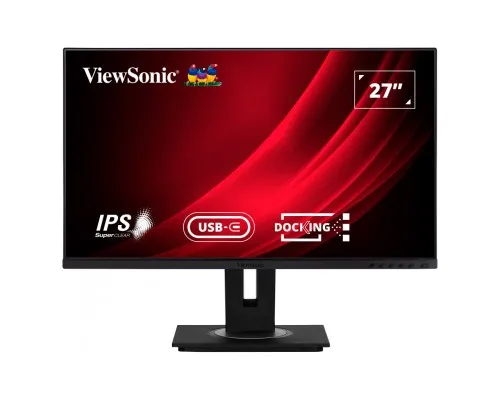 Монитор ViewSonic VG2756-4K