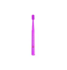 Дитяча зубна щітка Curaprox CS Smart Ultra Soft Ультрам'яка (від 5 років) Рожевий - Рожевий (CS Smart-14)