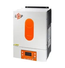 Инвертор LogicPower LPW-HY-4000VA, 4000Вт, 24V (22404)