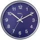 Настінний годинник Technoline WT7520 Blue (DAS302465)