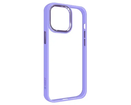 Чехол для мобильного телефона Armorstandart UNIT2 Apple iPhone 13 Pro Max Lavender (ARM75233)