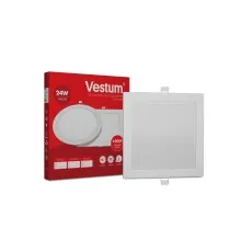 Світильник Vestum LED 24W 6000K 220V (1-VS-5206)
