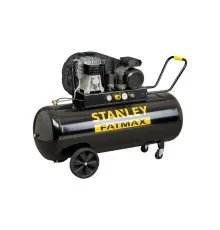 Компресор Stanley FATMAX FMXCM0112E, 480 л/хв, 3.0 кВт (FMXCM0112E)