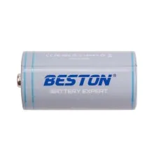 Акумулятор C 1.5V 2300mah Li-ion з портом USB Type-C (CLC-23) Beston (AA620296)