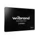 Накопитель SSD 2.5" 128GB Caiman Wibrand (WI2.5SSD/CA128GB)