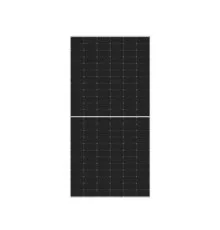 Солнечная панель Longi 550W, Bifacial Double Glass (LR5-72HIBD-550M)