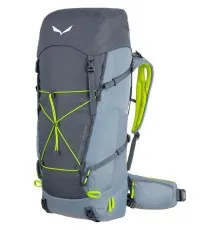 Рюкзак туристичний Salewa Alptrek 42 BP 1258 0530 сірий (013.003.1367)