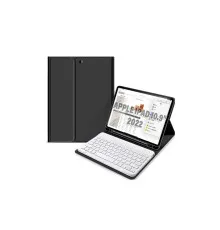 Чехол для планшета BeCover Keyboard Apple iPad 10.9" 2022 Black (711139)