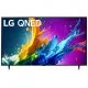 Телевизор LG 43QNED80T6A