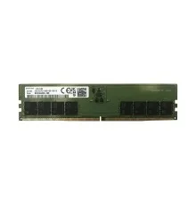 Модуль памяти для ноутбука SoDIMM DDR5 32GB 5600 MHz Samsung (M323R4GA3DB0-CWM)