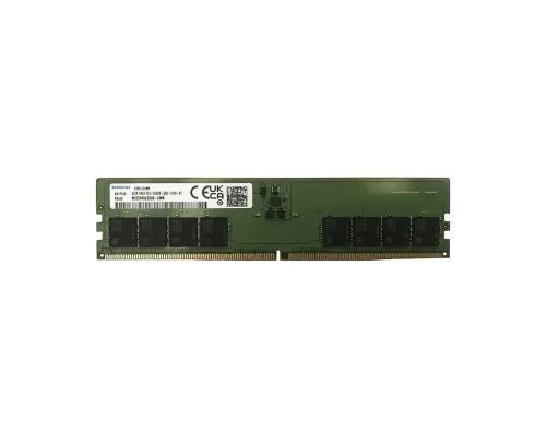 Модуль пам'яті для ноутбука SoDIMM DDR5 32GB 5600 MHz Samsung (M323R4GA3DB0-CWM)